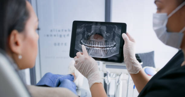 Licensed Teeth Cleaning And Checkup service in Ashland, VA - Dentist Open Now